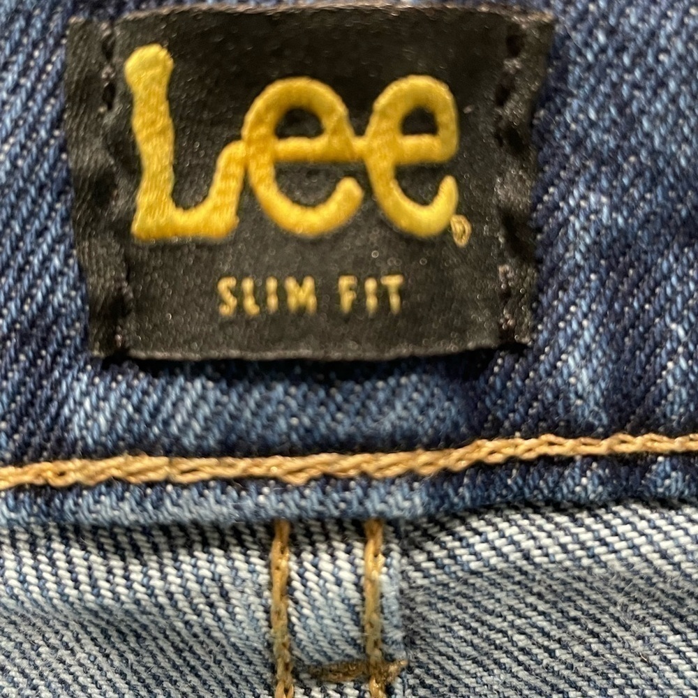 Lee jeans 👖 - Picture 4 of 10